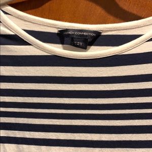 French connection size 8